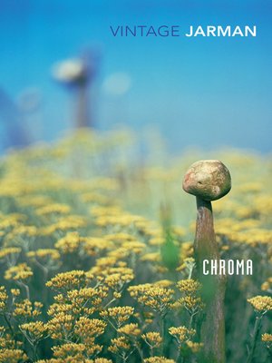 cover image of Chroma